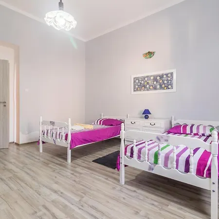 Monteparadiso Apartament Pula