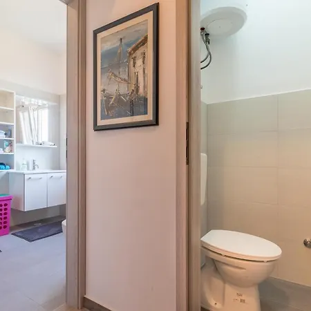 Apartament Monteparadiso *