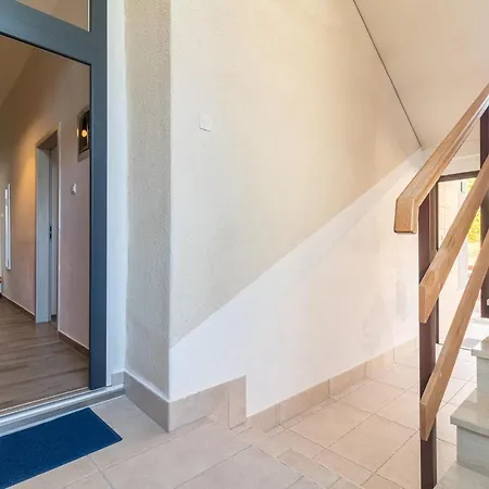 Apartament Monteparadiso Pula