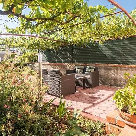 Monteparadiso Apartament