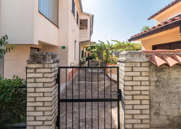 Monteparadiso Apartment