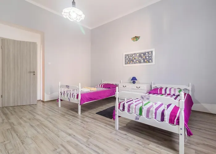 Monteparadiso Apartman Pula