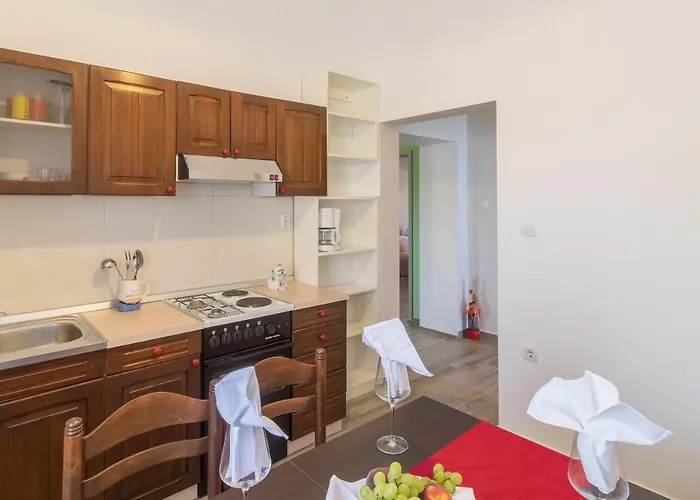 Monteparadiso Daire *