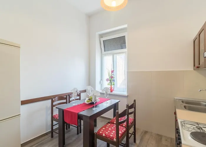 Apartment Monteparadiso