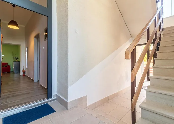 Apartman Monteparadiso Pula