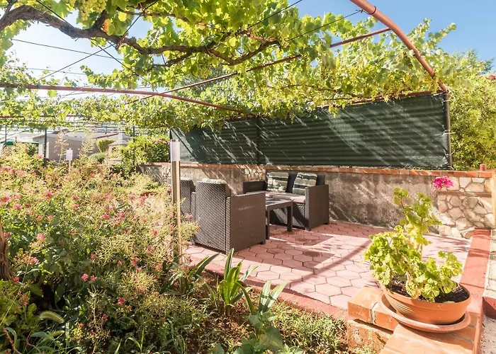 Monteparadiso Apartman