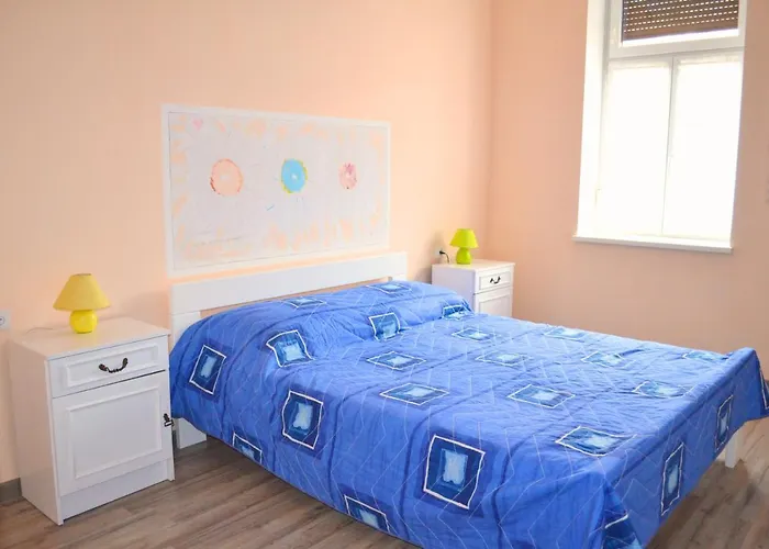 Monteparadiso Apartment Pula