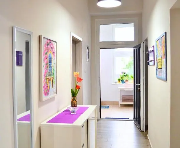 Apartment Monteparadiso