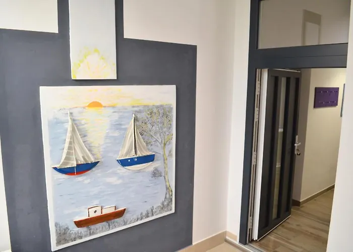 Διαμέρισμα Monteparadiso Πούλα