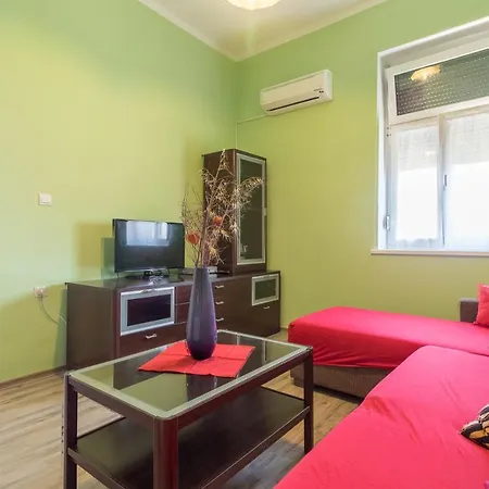 Monteparadiso Пула