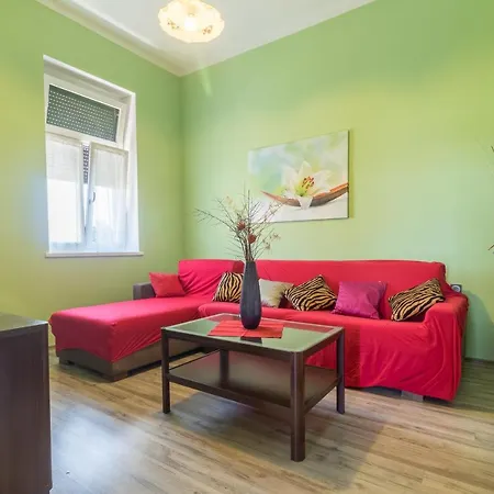 Апартаменты Monteparadiso