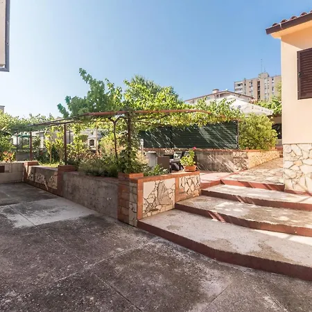 Monteparadiso Пула