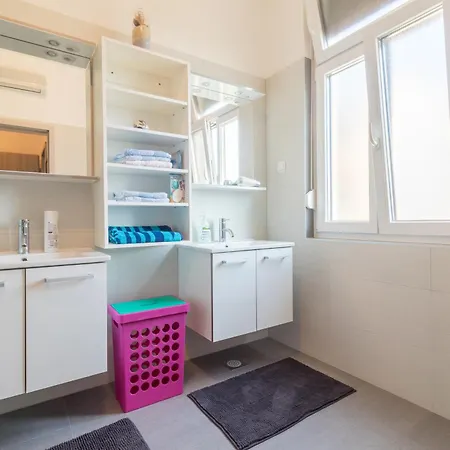 Monteparadiso * Пула