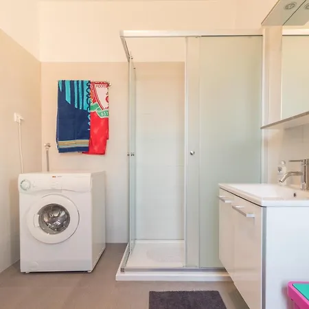 Monteparadiso Апартаменты Пула