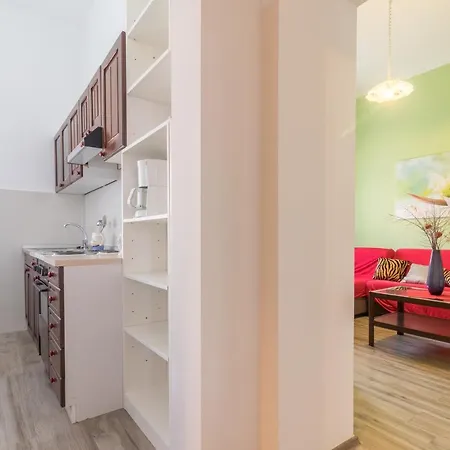 Monteparadiso * Пула