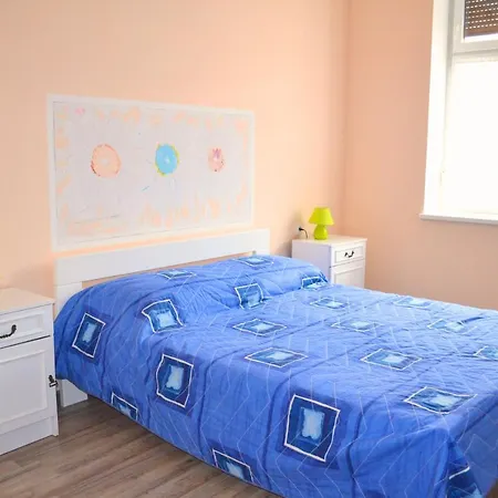 Monteparadiso Апартаменты Пула